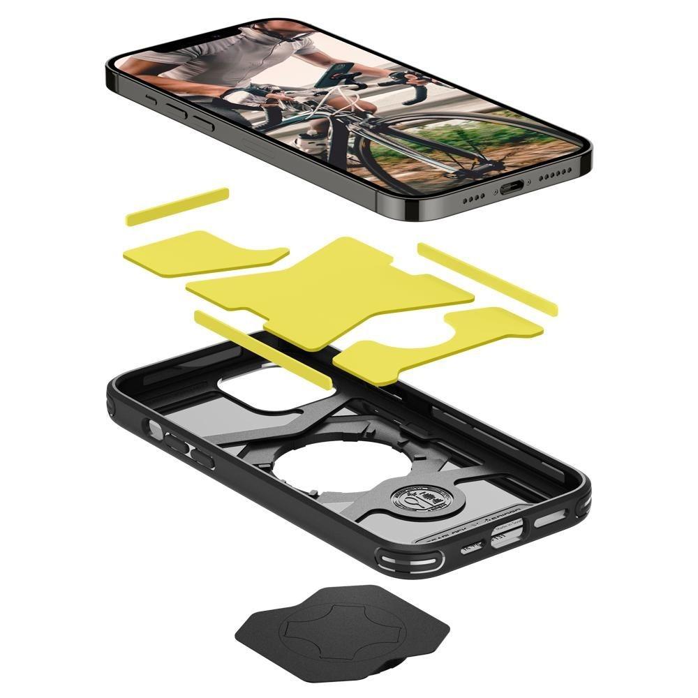 iPhone 12 Pro Max Bike Mount Case