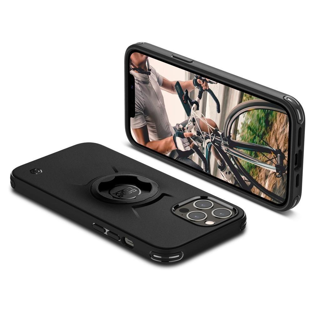 iPhone 12 Pro Max Bike Mount Case