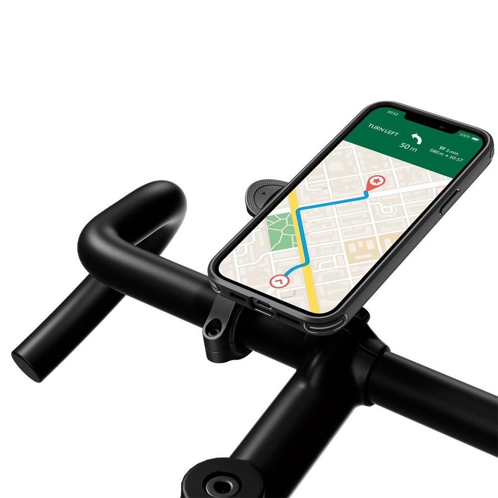iPhone 12 Pro Max Bike Mount Case
