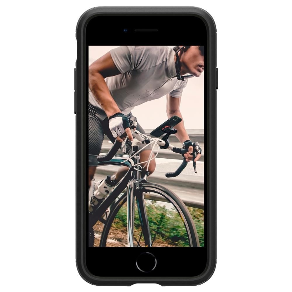 iPhone 7/8/SE Bike Mount Case