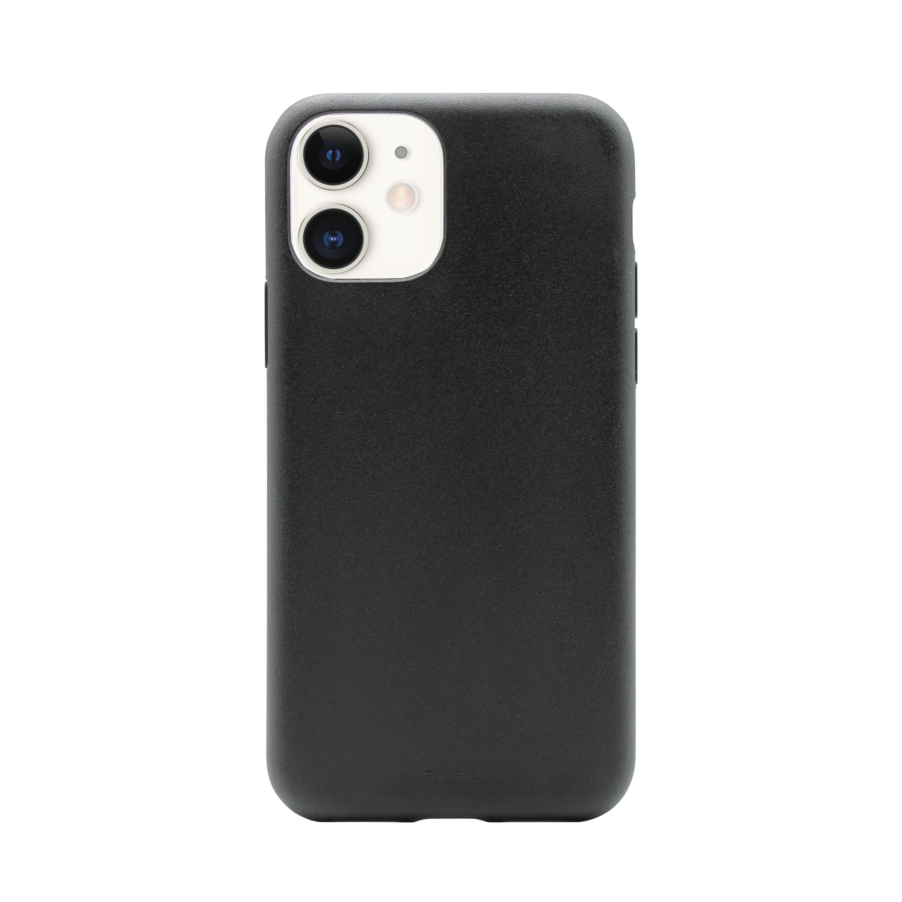 Eco Friendly Case iPhone 12 Mini Svart