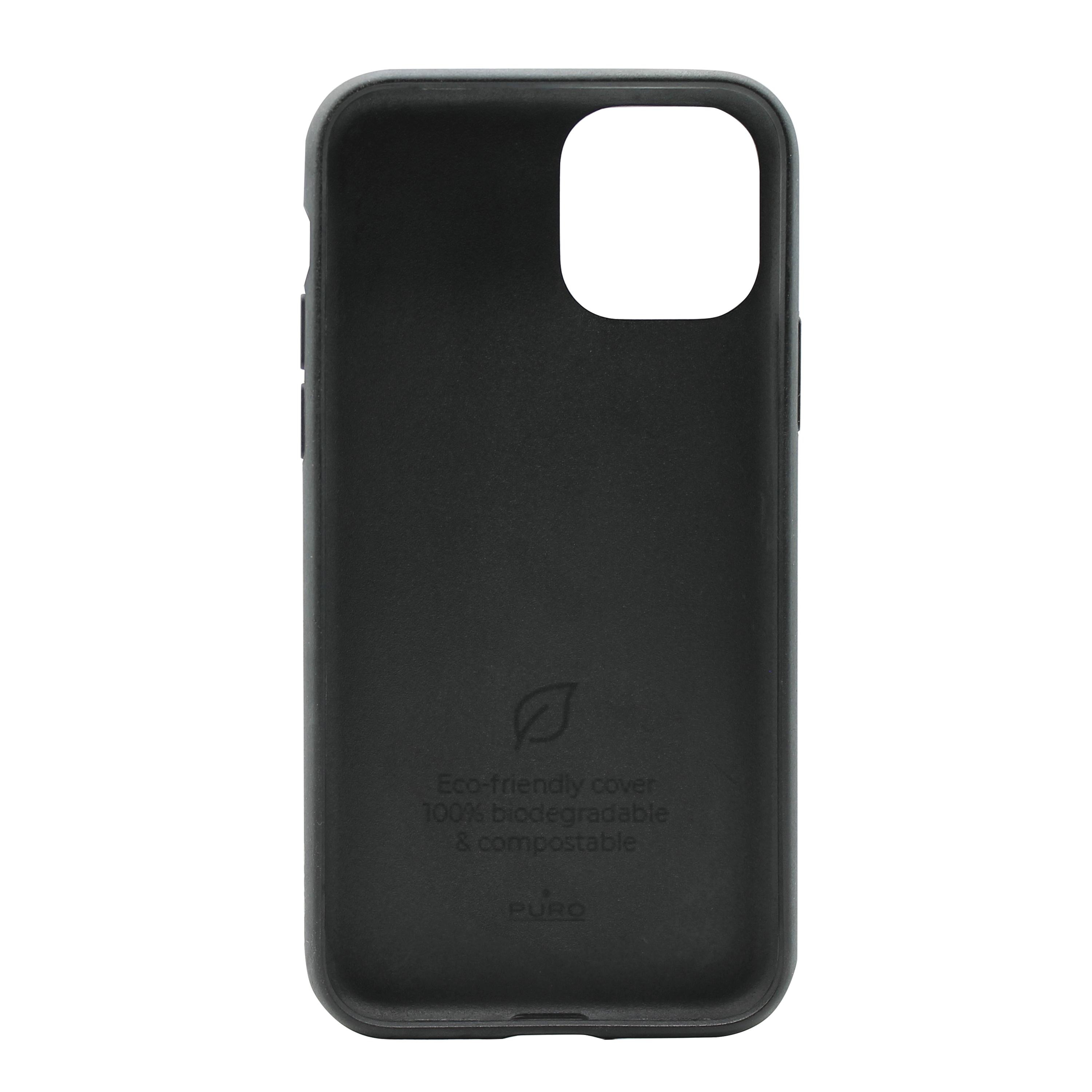 Eco Friendly Case iPhone 12 Mini Svart