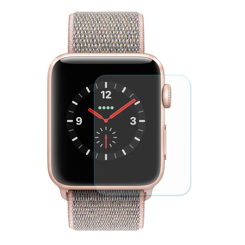 0.2mm Härdat Glas Apple Watch 38mm