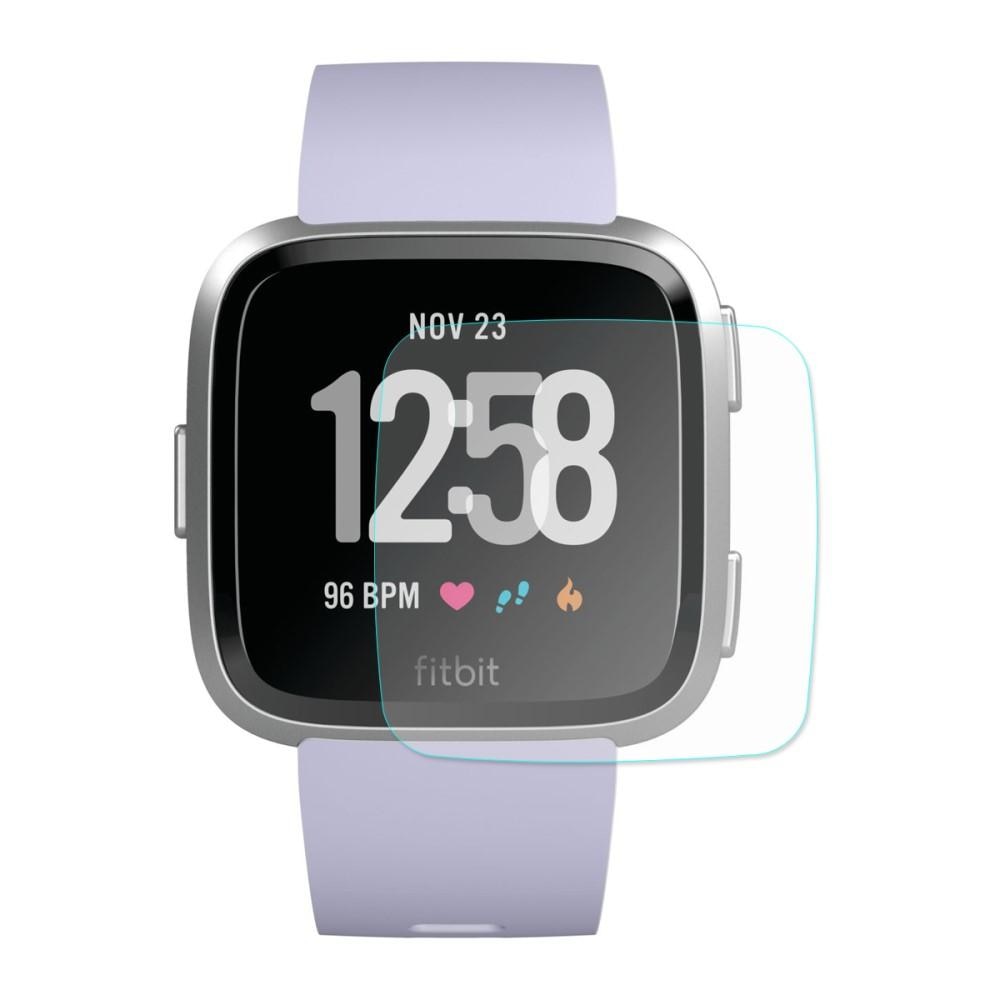 0.2mm Härdat Glas Fitbit Versa/Versa Lite