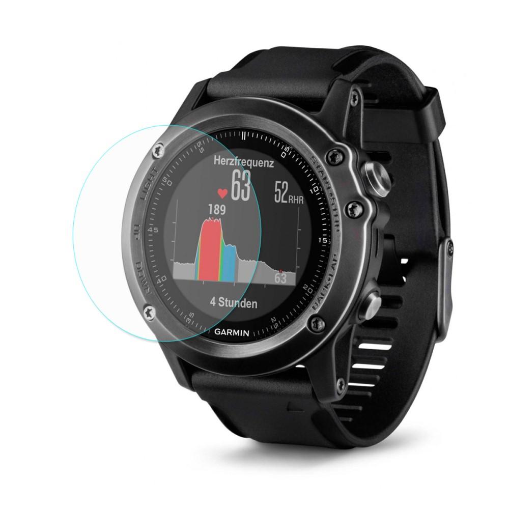 0.2mm Härdat Glas Garmin Fenix 3/3 HR