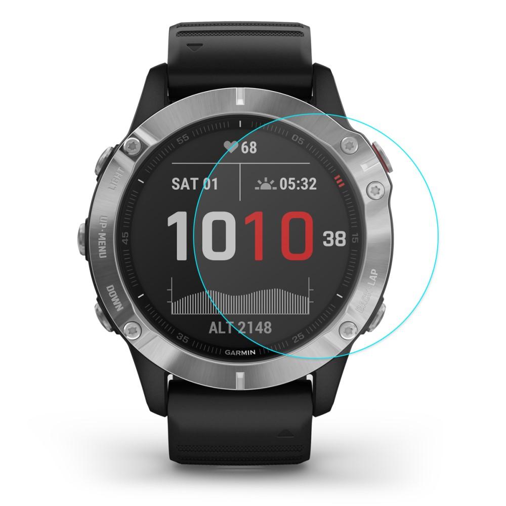 0.2mm Härdat Glas Garmin Fenix 7X Pro