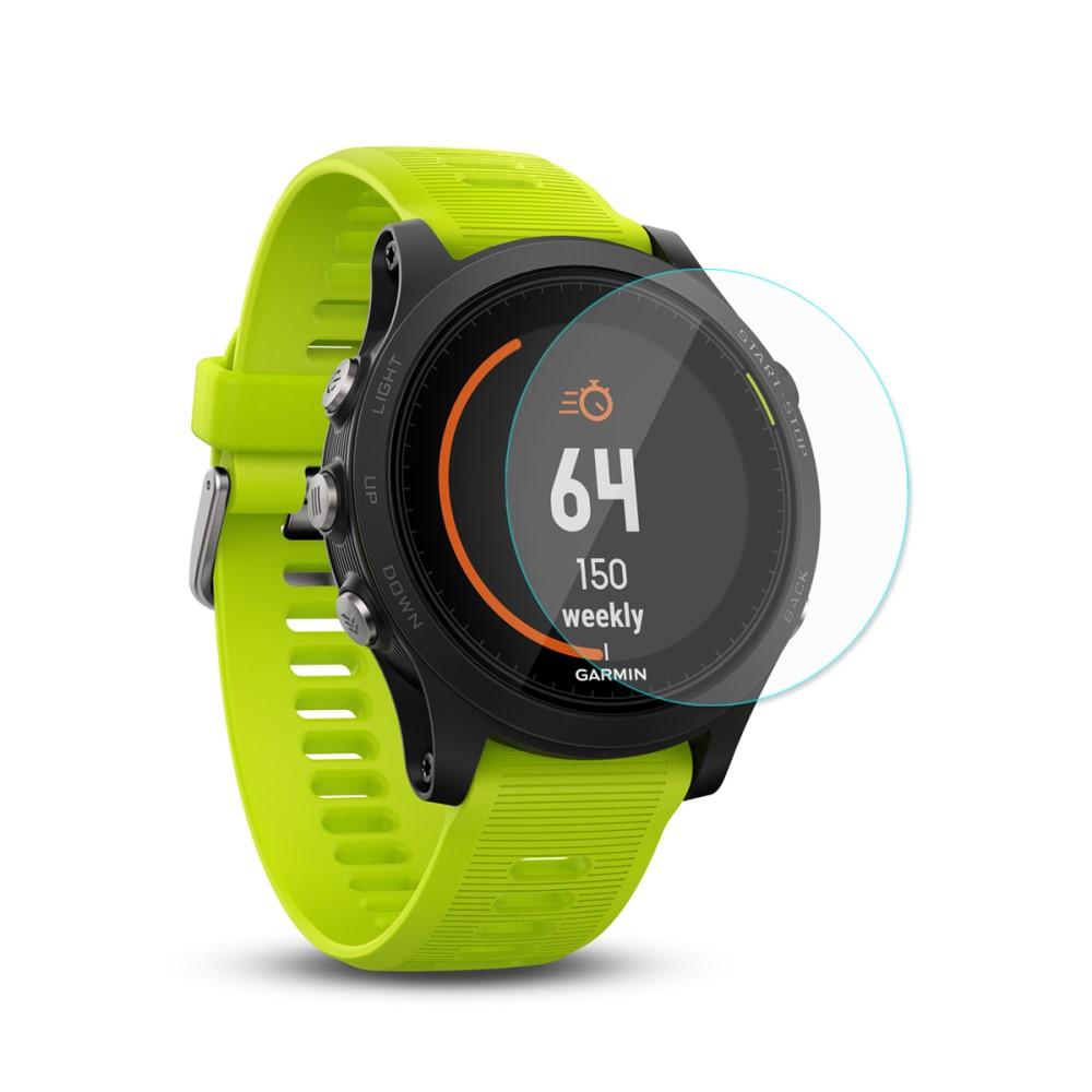 0.2mm Härdat Glas Garmin Forerunner 935