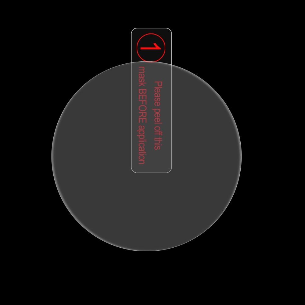 0.2mm Härdat Glas Garmin Forerunner 935