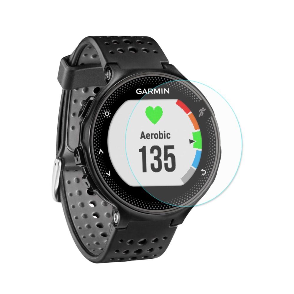 0.2mm Härdat Glas Garmin Forerunner 235