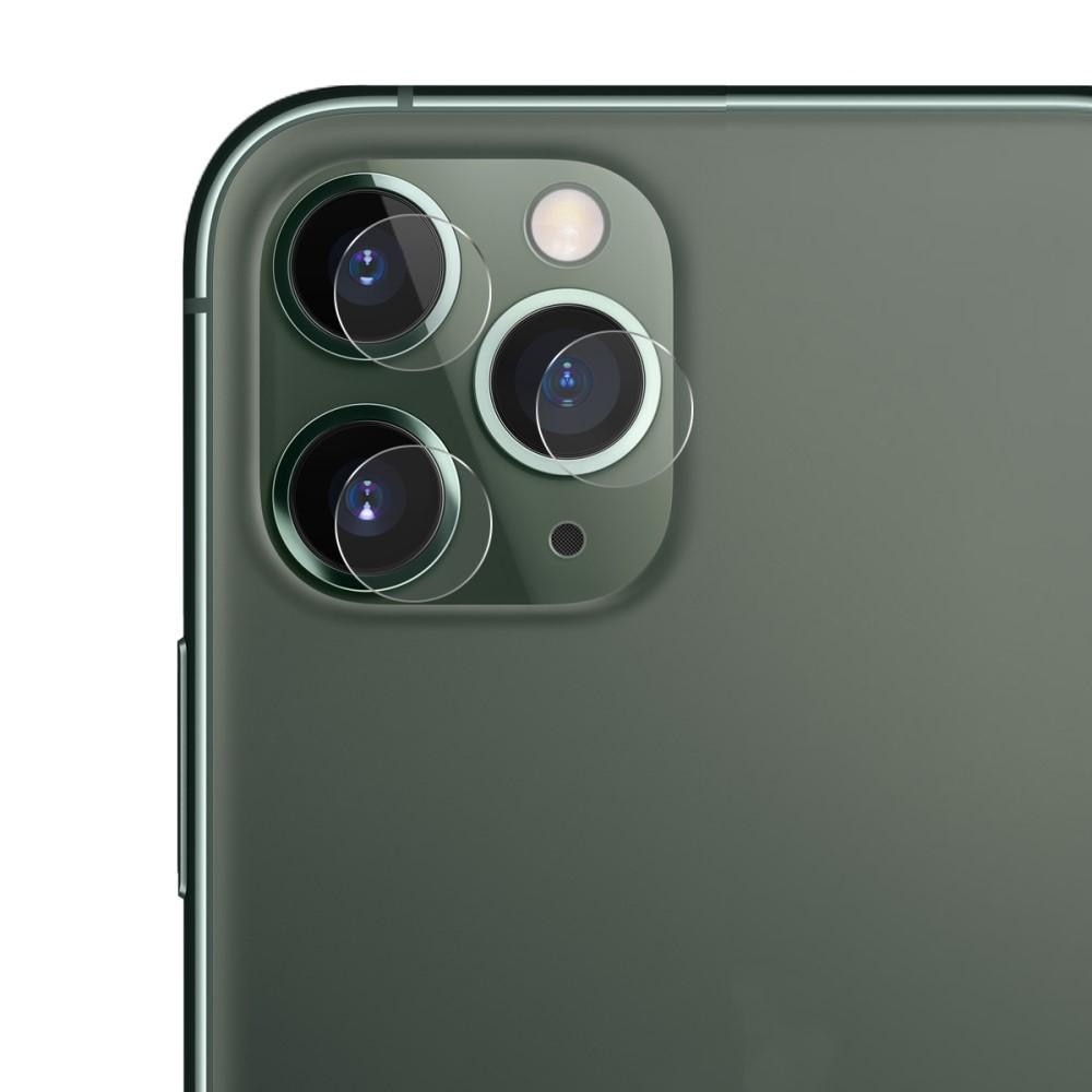 0.2mm Härdat Glas Linsskydd iPhone 11 Pro