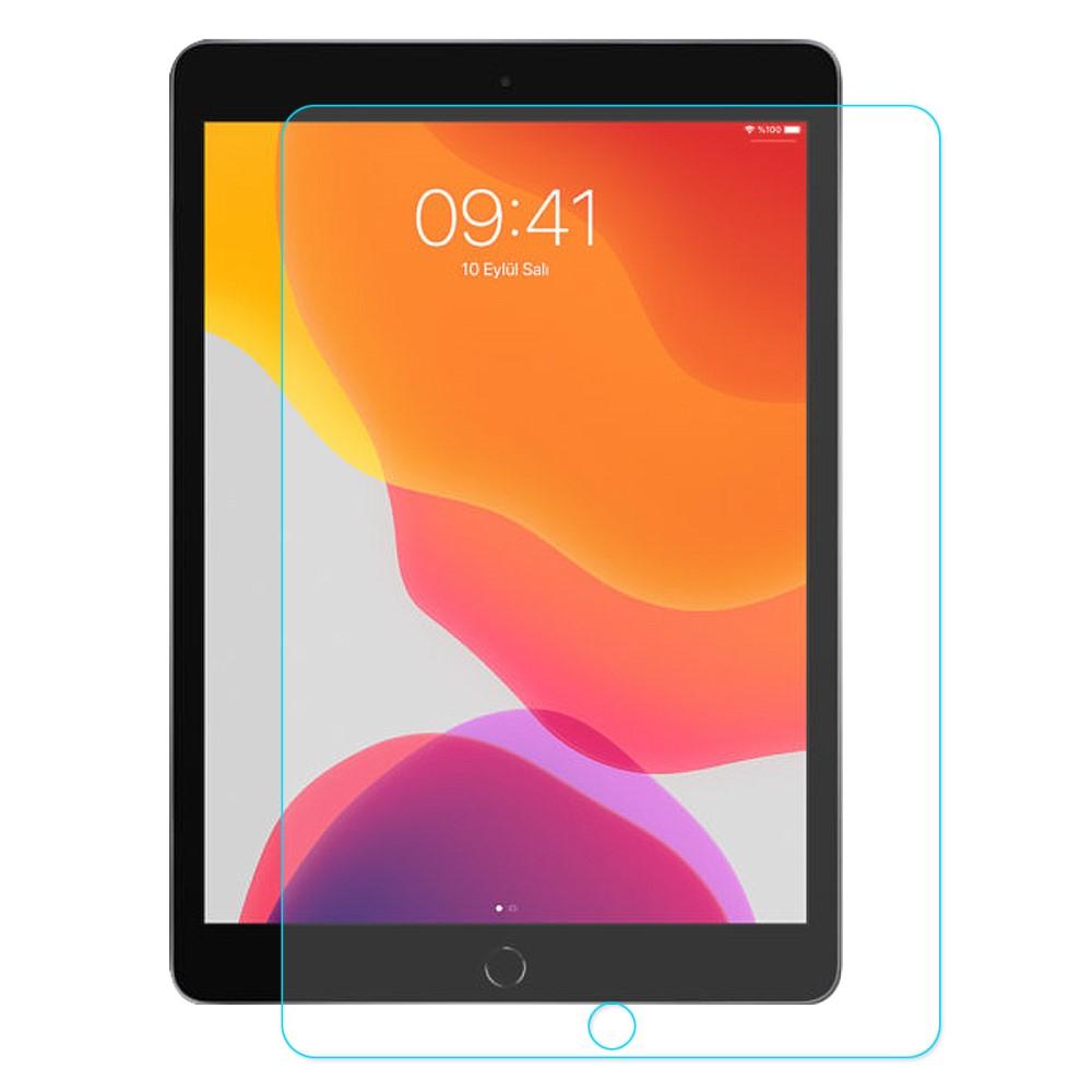 0.33mm Härdat Glas Skärmskydd iPad 10.2 7th Gen (2019)