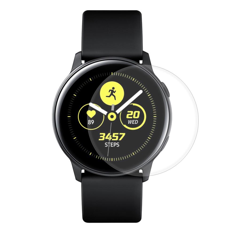 2-pack Skärmskydd Samsung Galaxy Watch Active