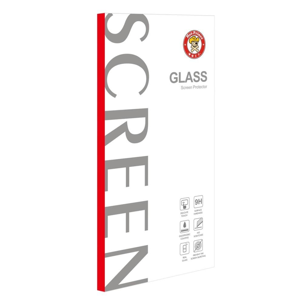 Full Glue Tempered Glass OnePlus 6 Black