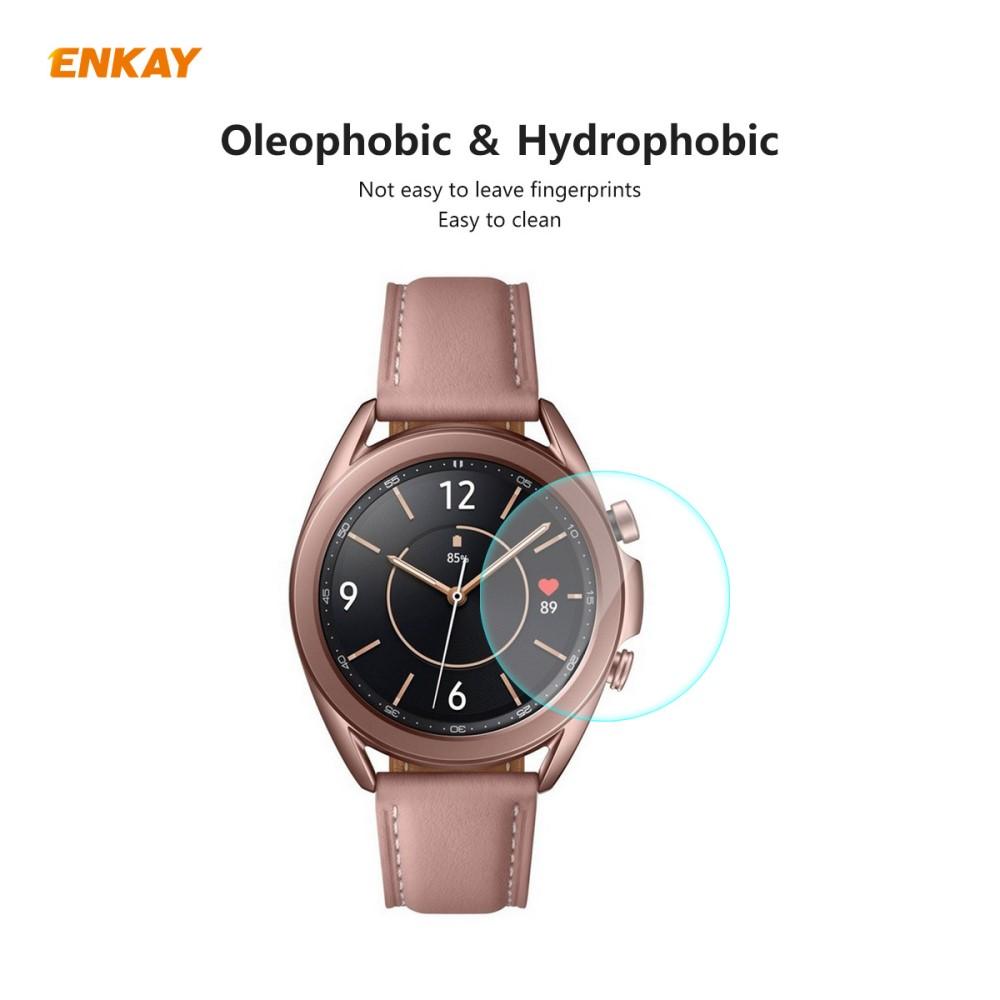 0.2mm Härdat Glas Samsung Galaxy Watch 3 41mm