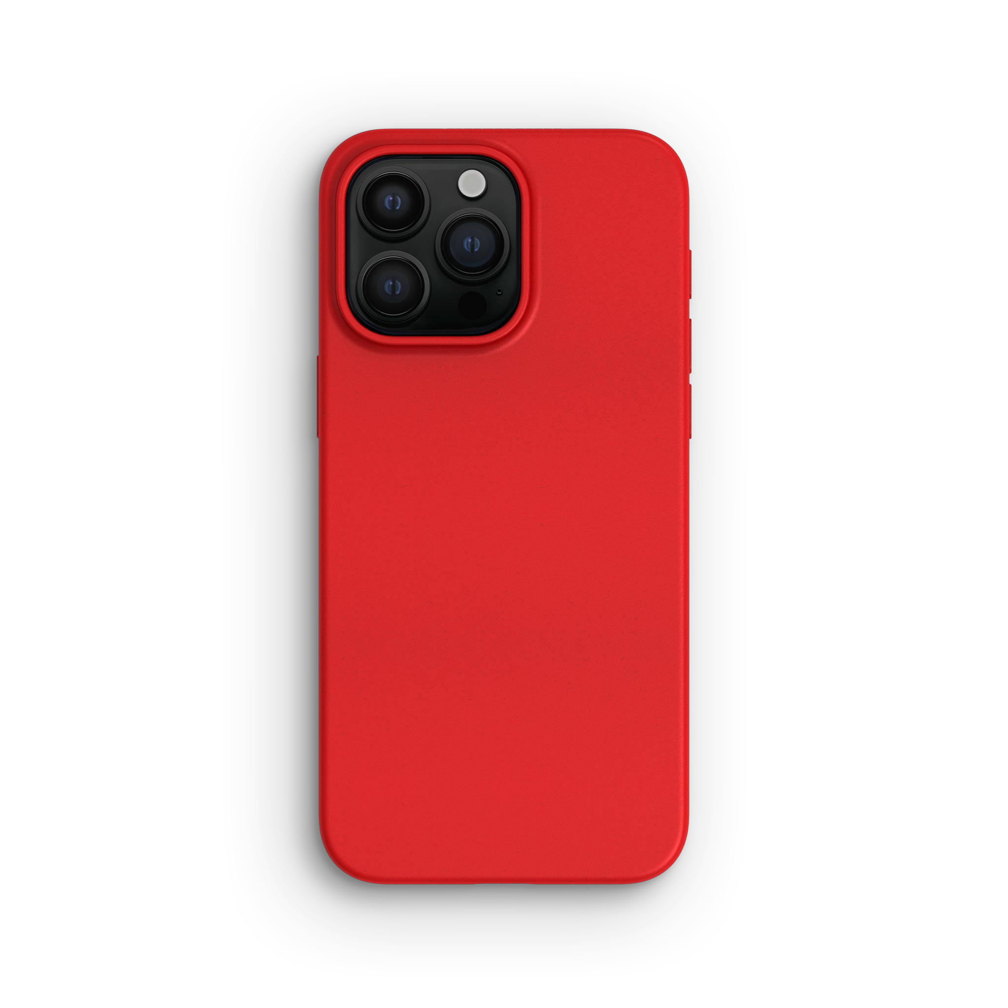 Skal iPhone 15 Pro Max, Red