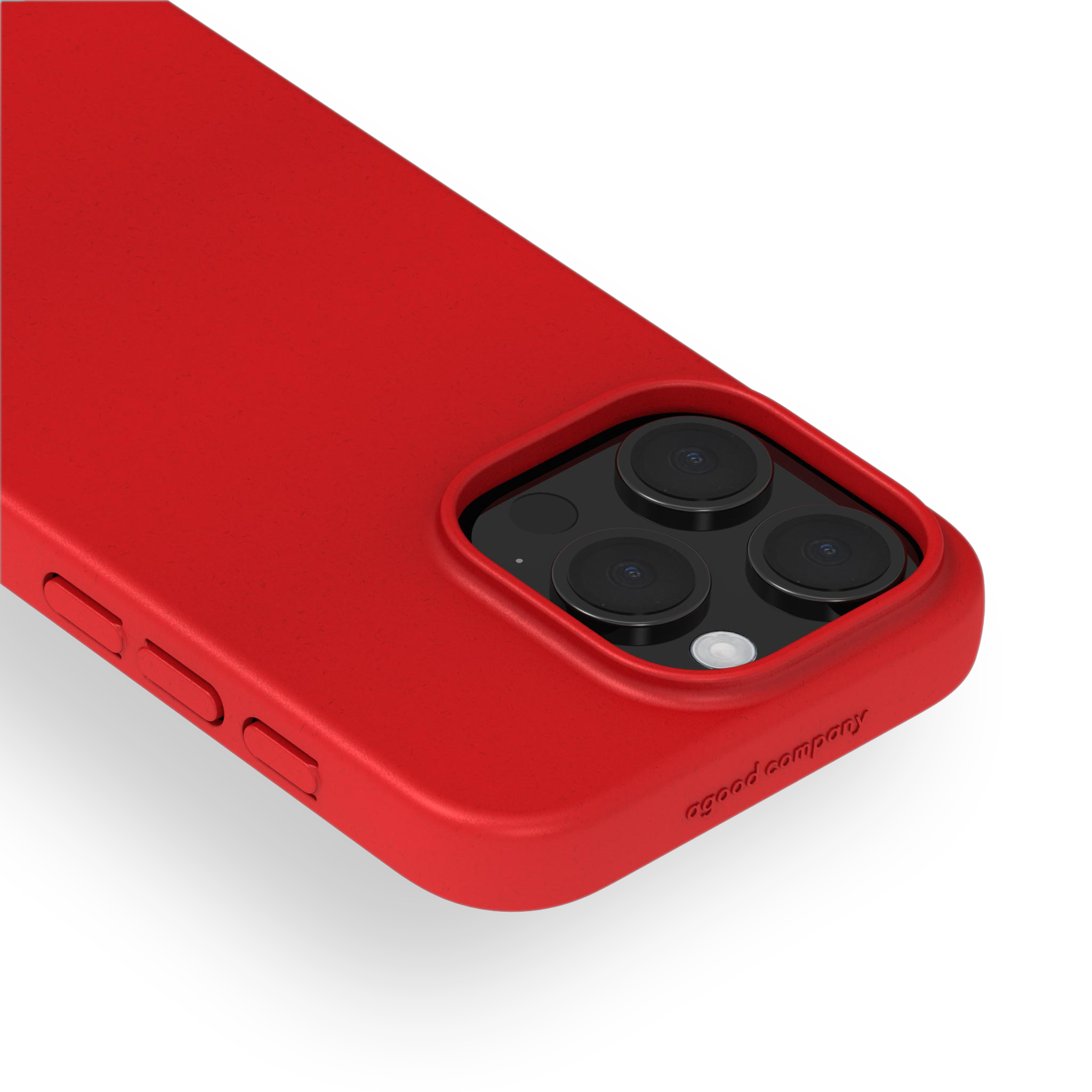 Skal iPhone 15 Pro Max, Red