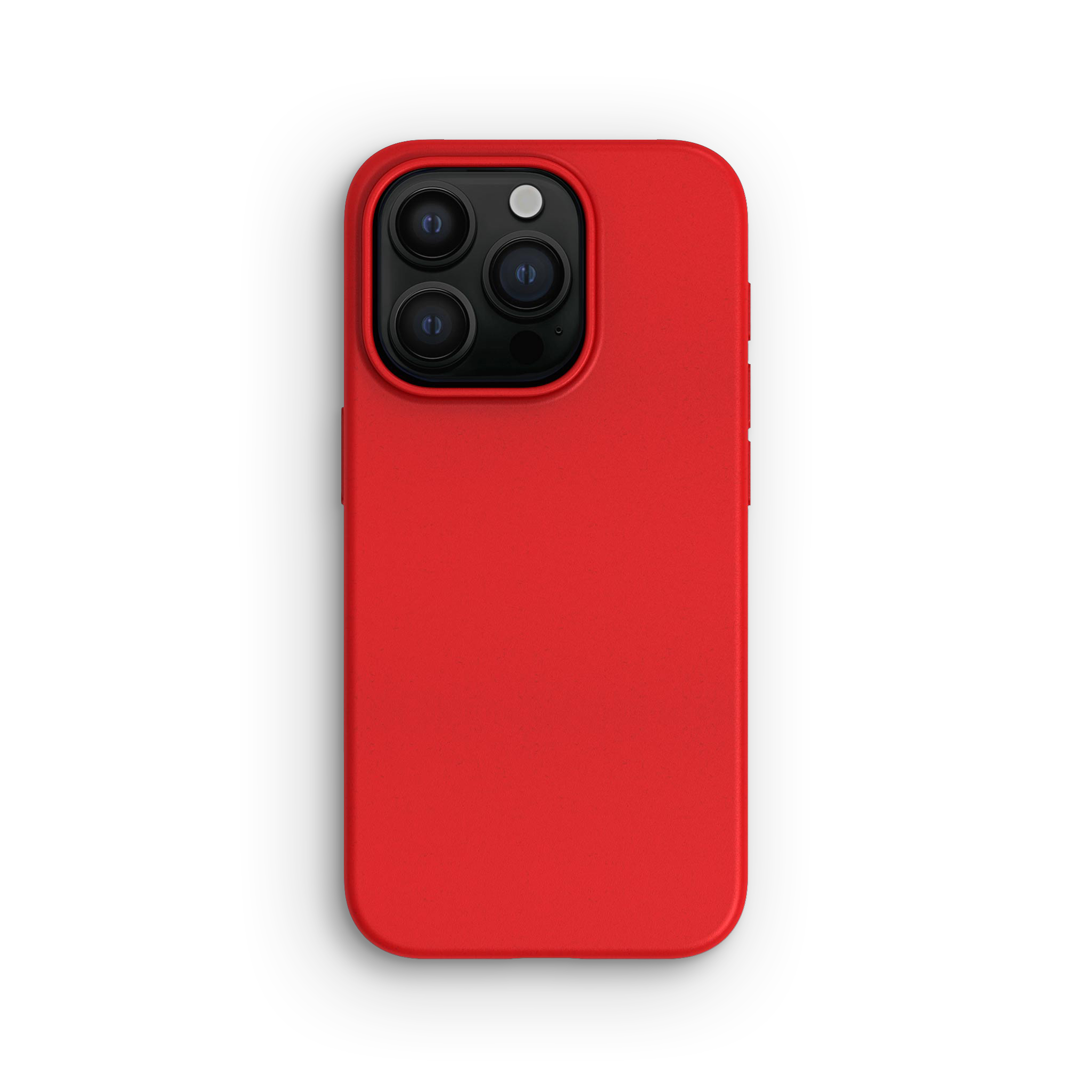 Skal iPhone 15 Pro, Red