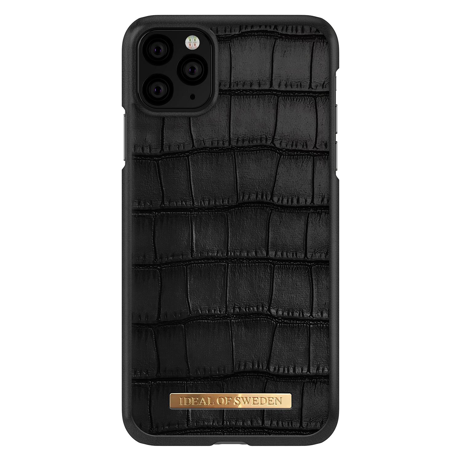 Capri Case iPhone 11 Pro Max Black