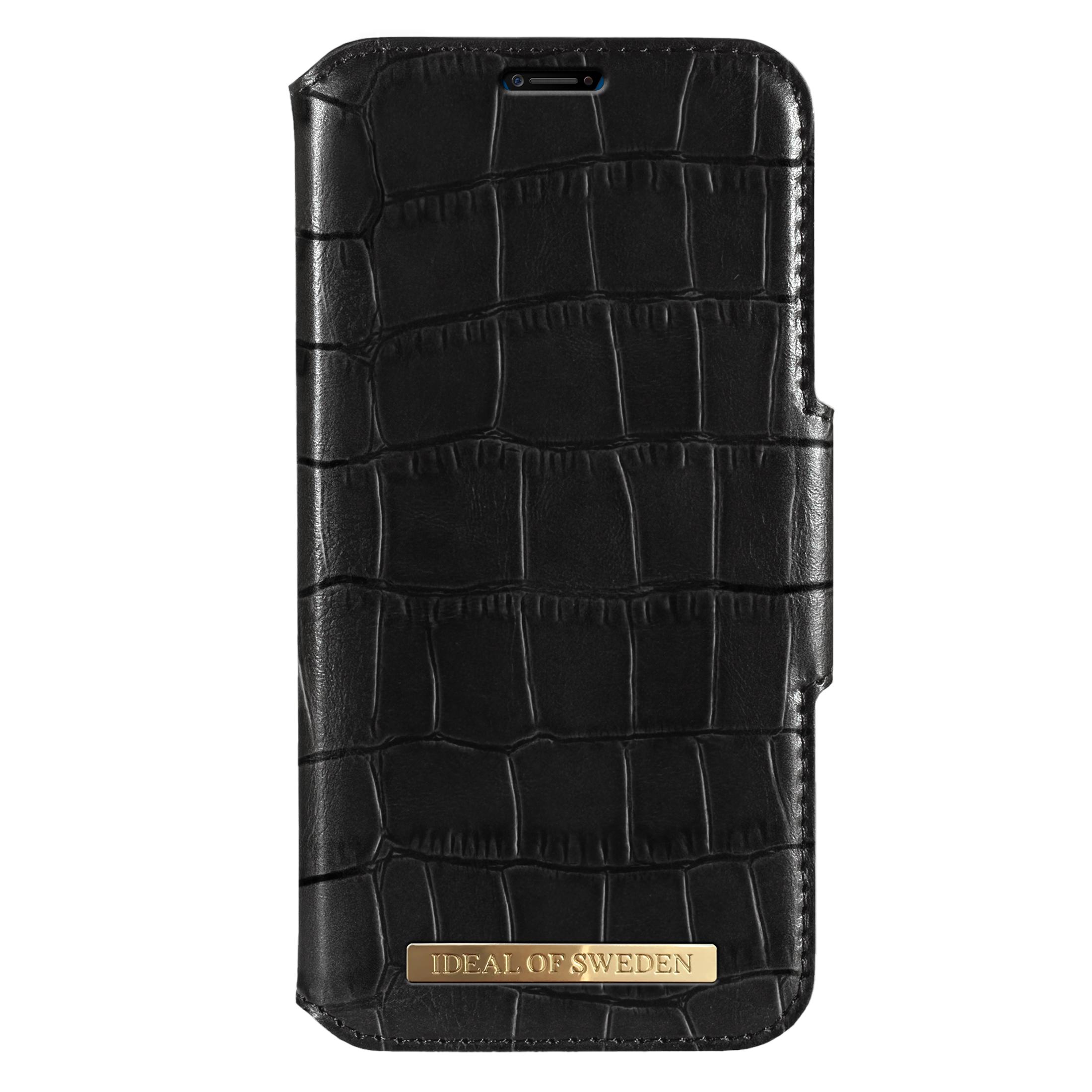 Capri Wallet iPhone 11 Pro Max Black