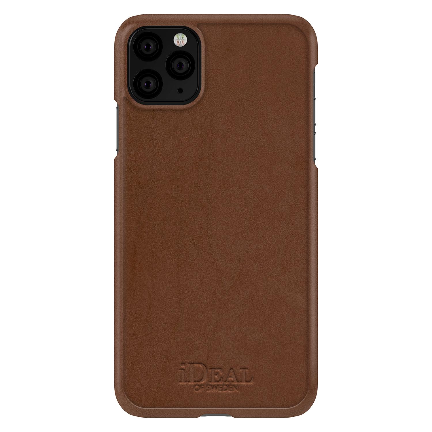 Como Case iPhone 11 Pro Max Brown