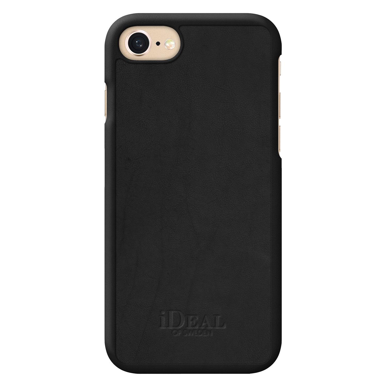 Como Case iPhone 6/6S/7/8/SE 2020 Black