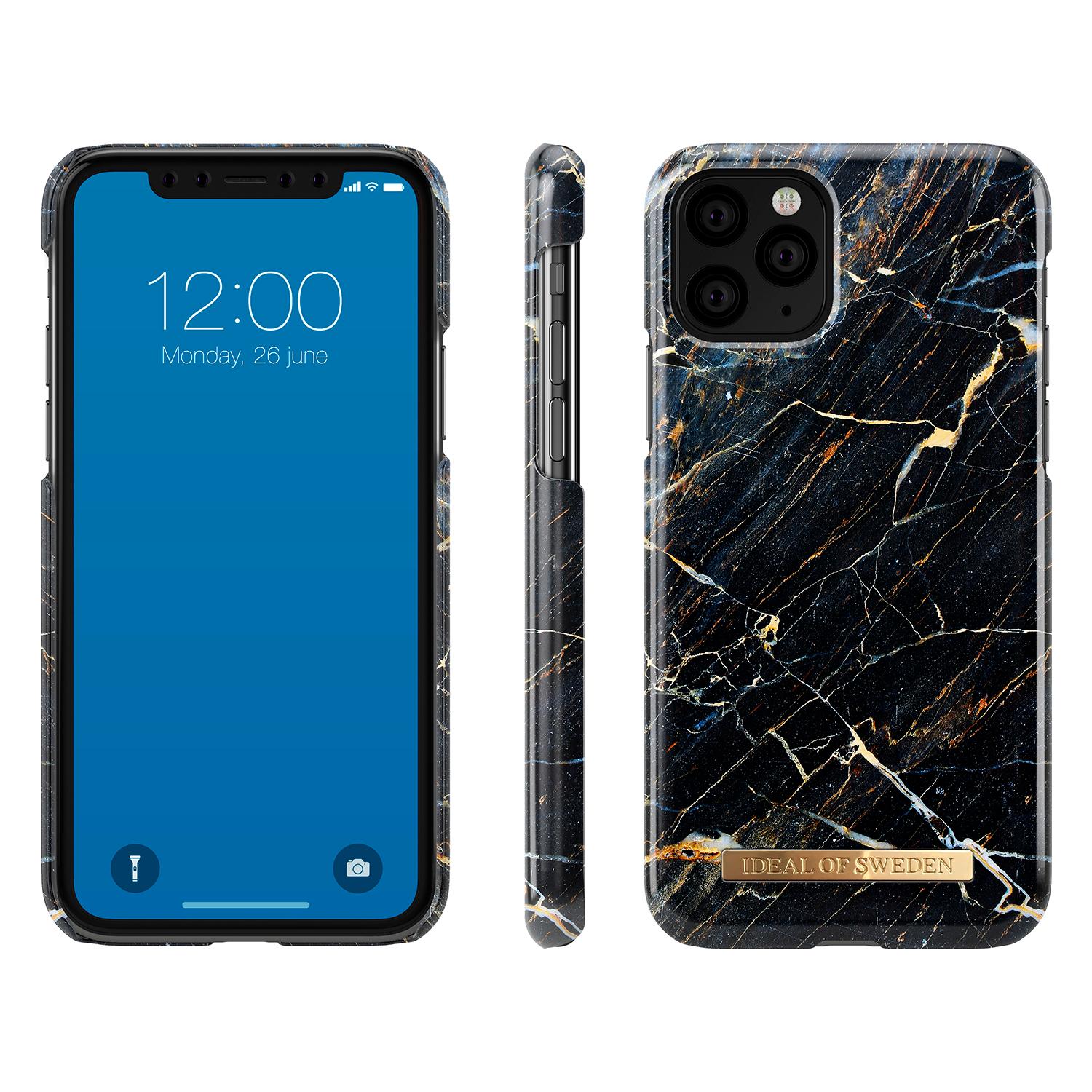 Fashion Case iPhone 11 Pro Port Laurent Marble