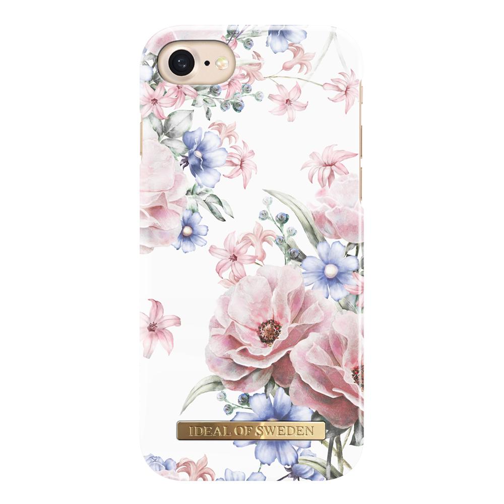 Fashion Case iPhone 6/6S/7/8/SE 2020 Floral Romance