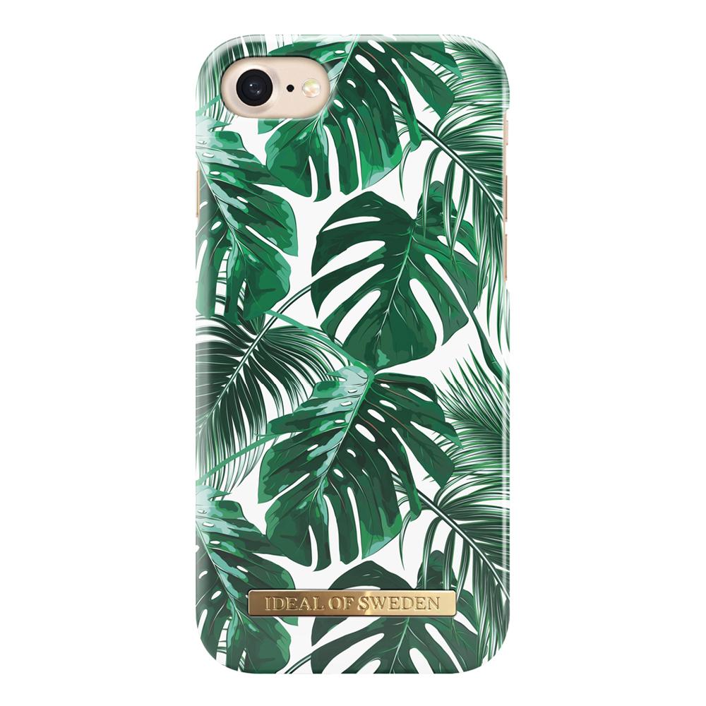 Tropical Leaves for iPhone 11 case iPhone XS iPhone X case iPhone 8 case iPhone 7 case iPhone 6s case iPhone 6 iPhone 5s iPhone 5 iPhone SE