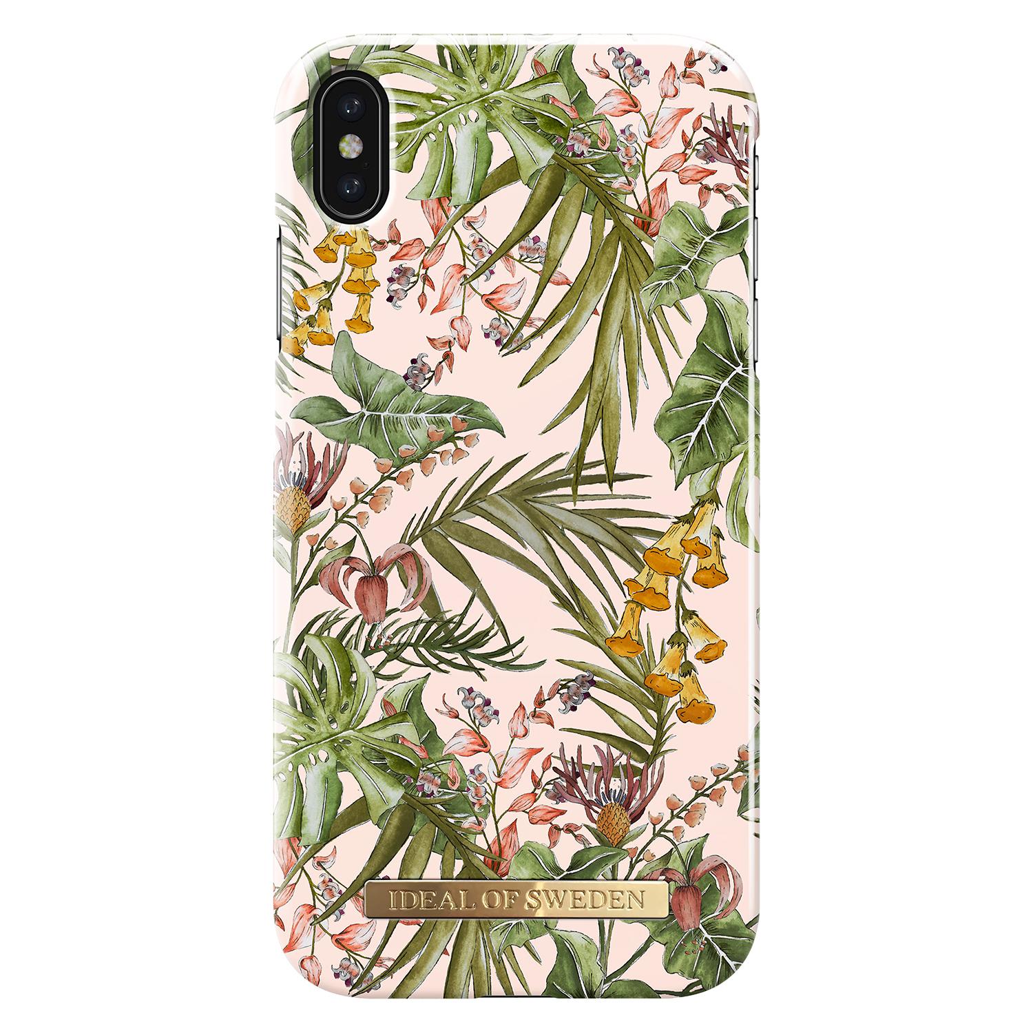 Fashion Case iPhone XS Max Pastel Savanna