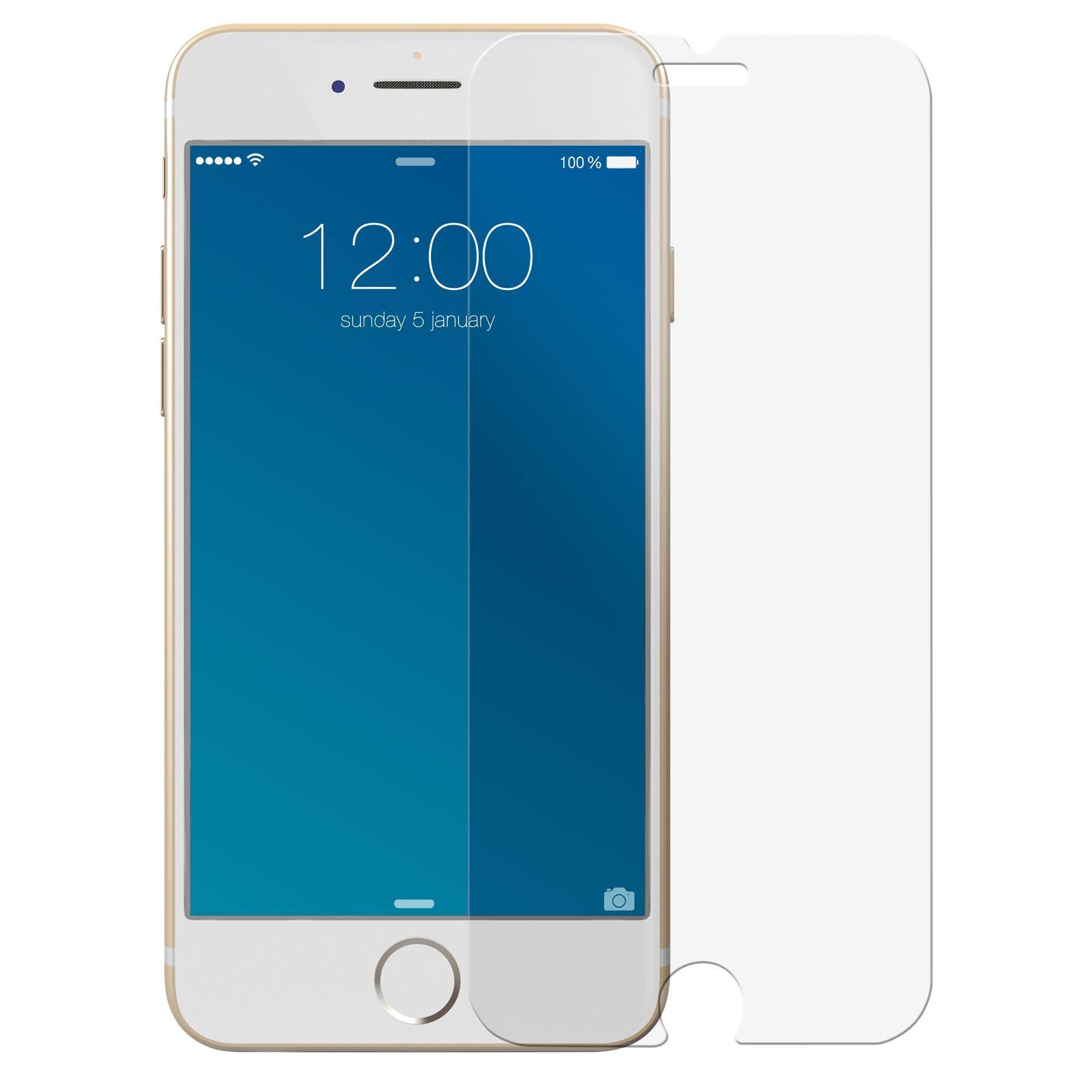 Glass iPhone SE (2020)