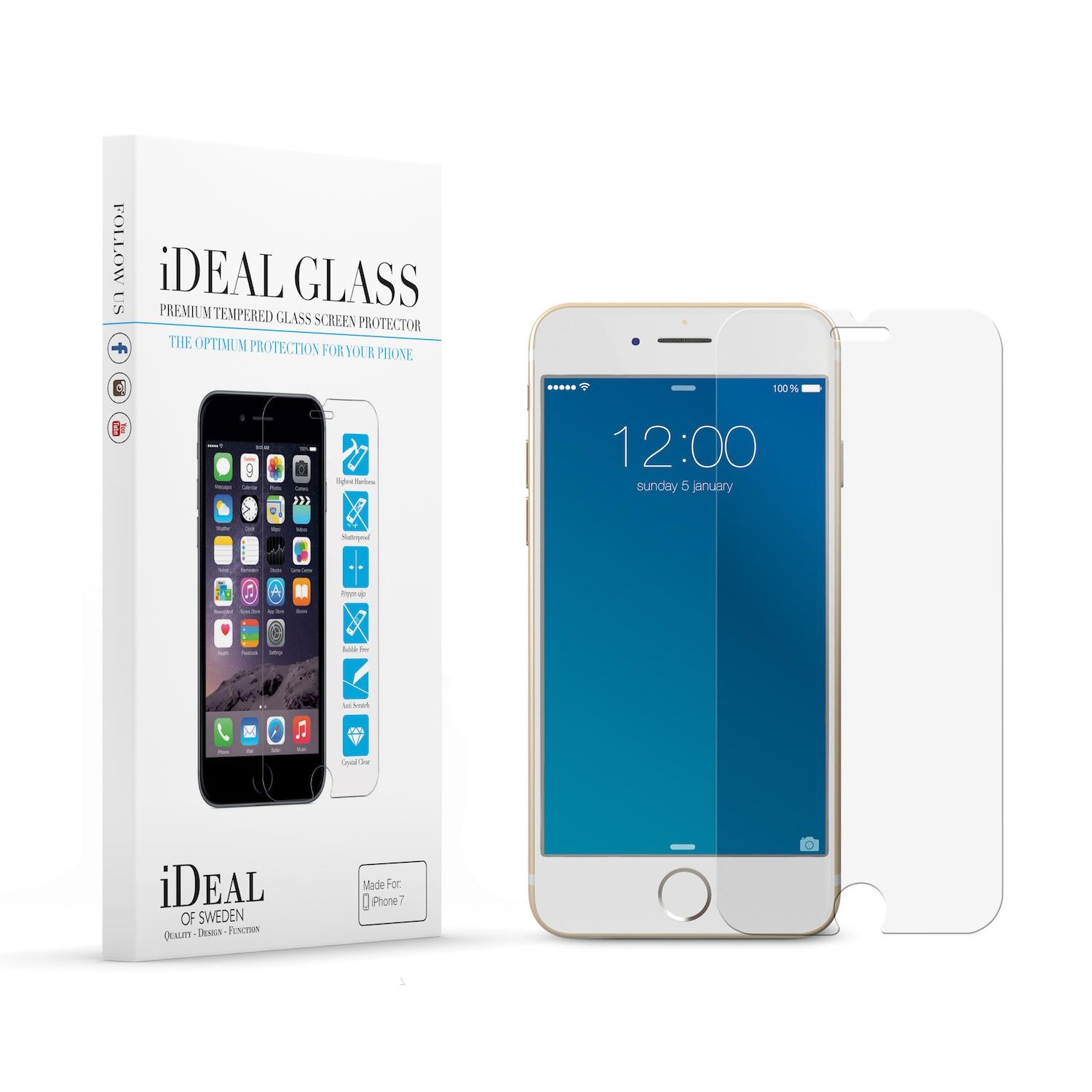 Glass iPhone 6/6s