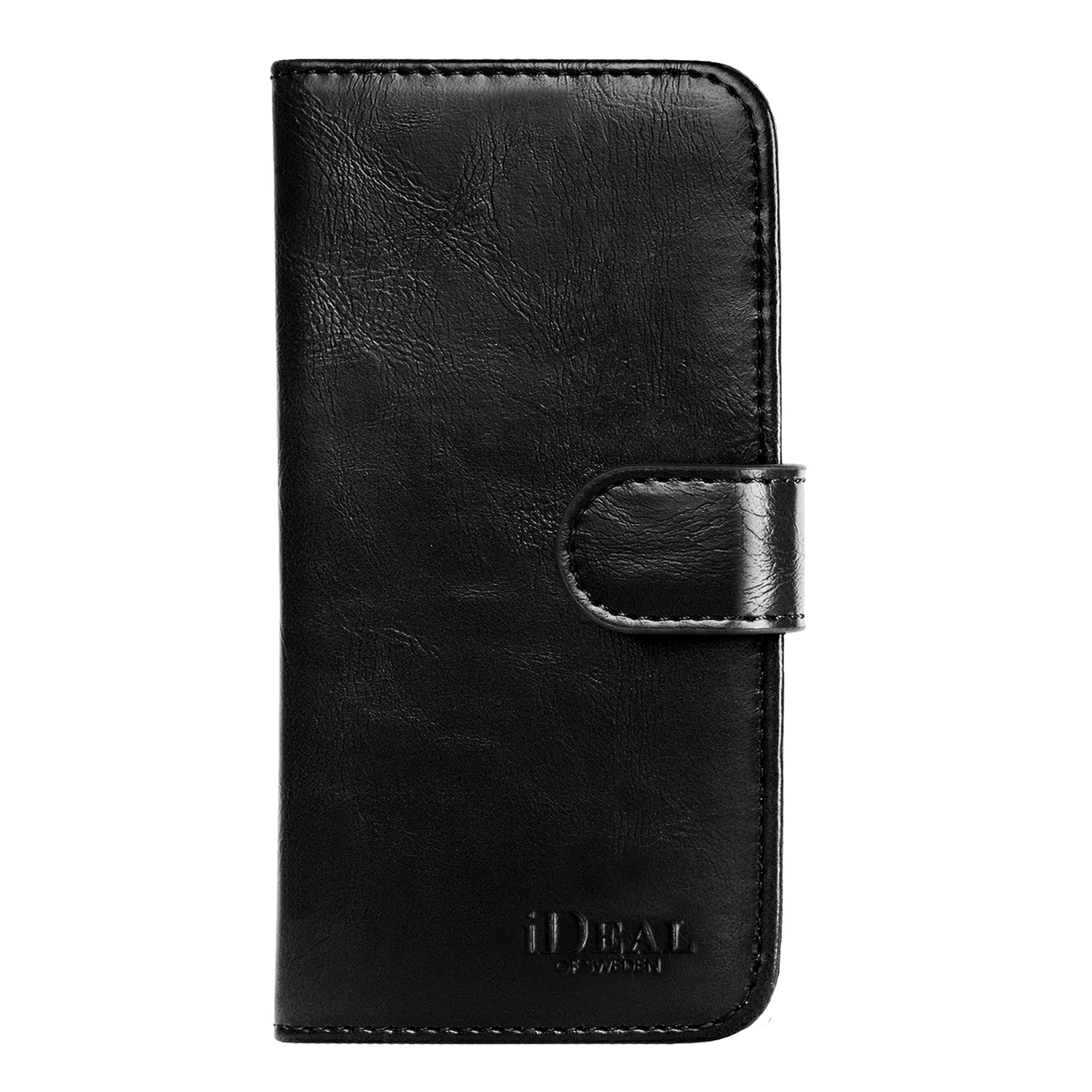 Magnet Wallet+ iPhone XR Black