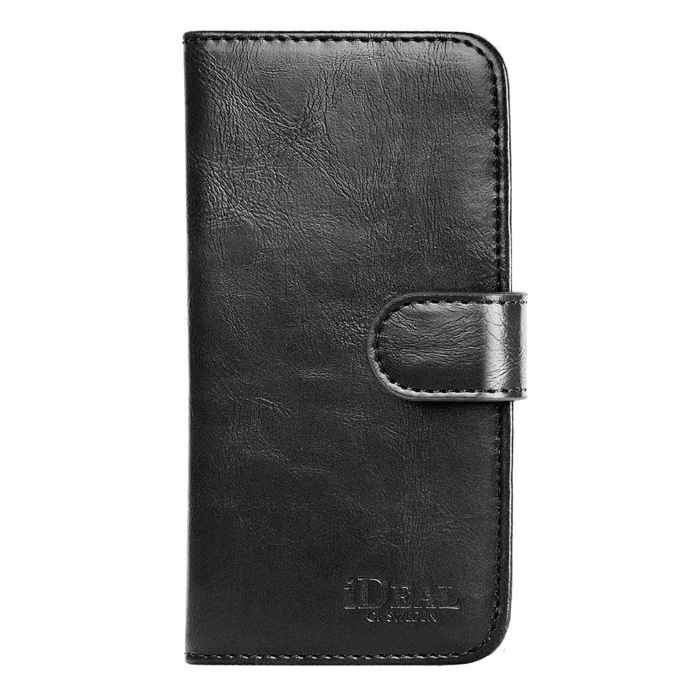 Magnet Wallet+ iPhone 8 Black
