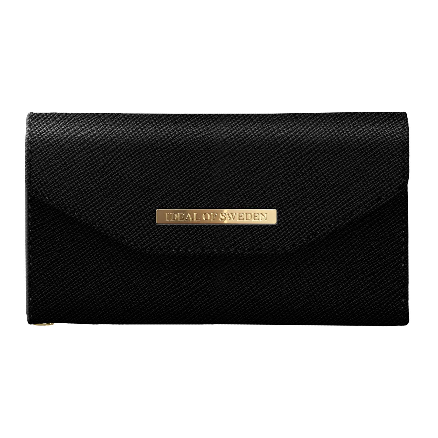 Mayfair Clutch Apple iPhone XR Black