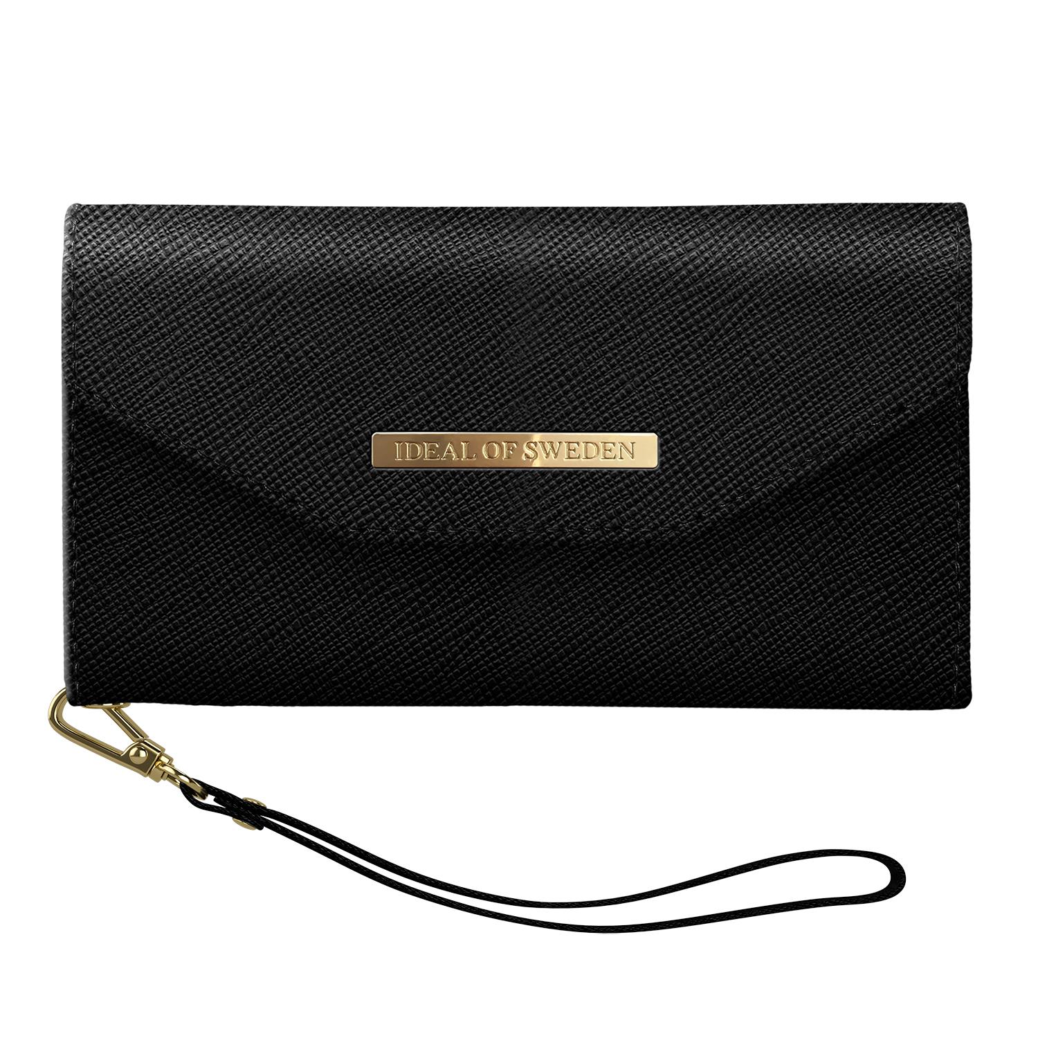 Mayfair Clutch Galaxy S20 Black