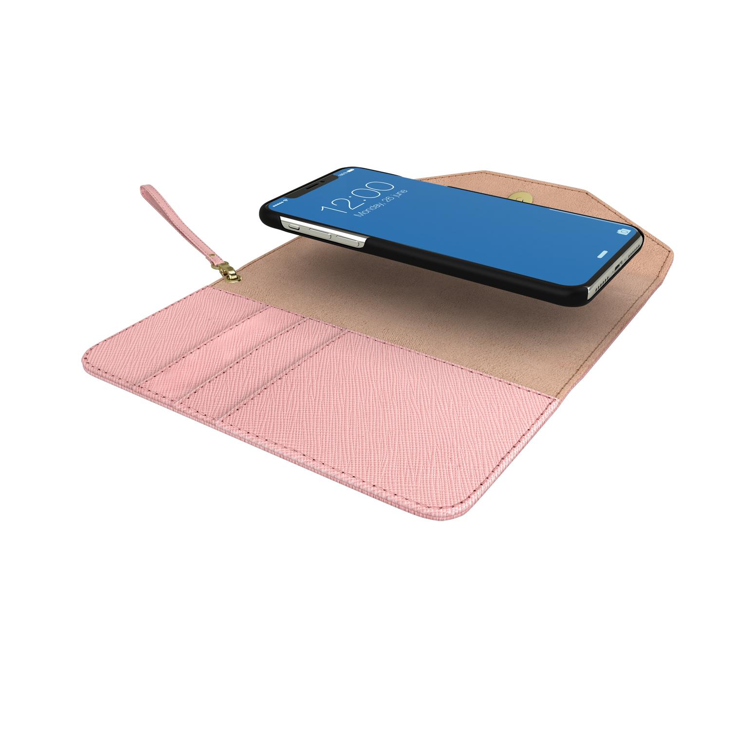 Mayfair Clutch iPhone X/XS Pink