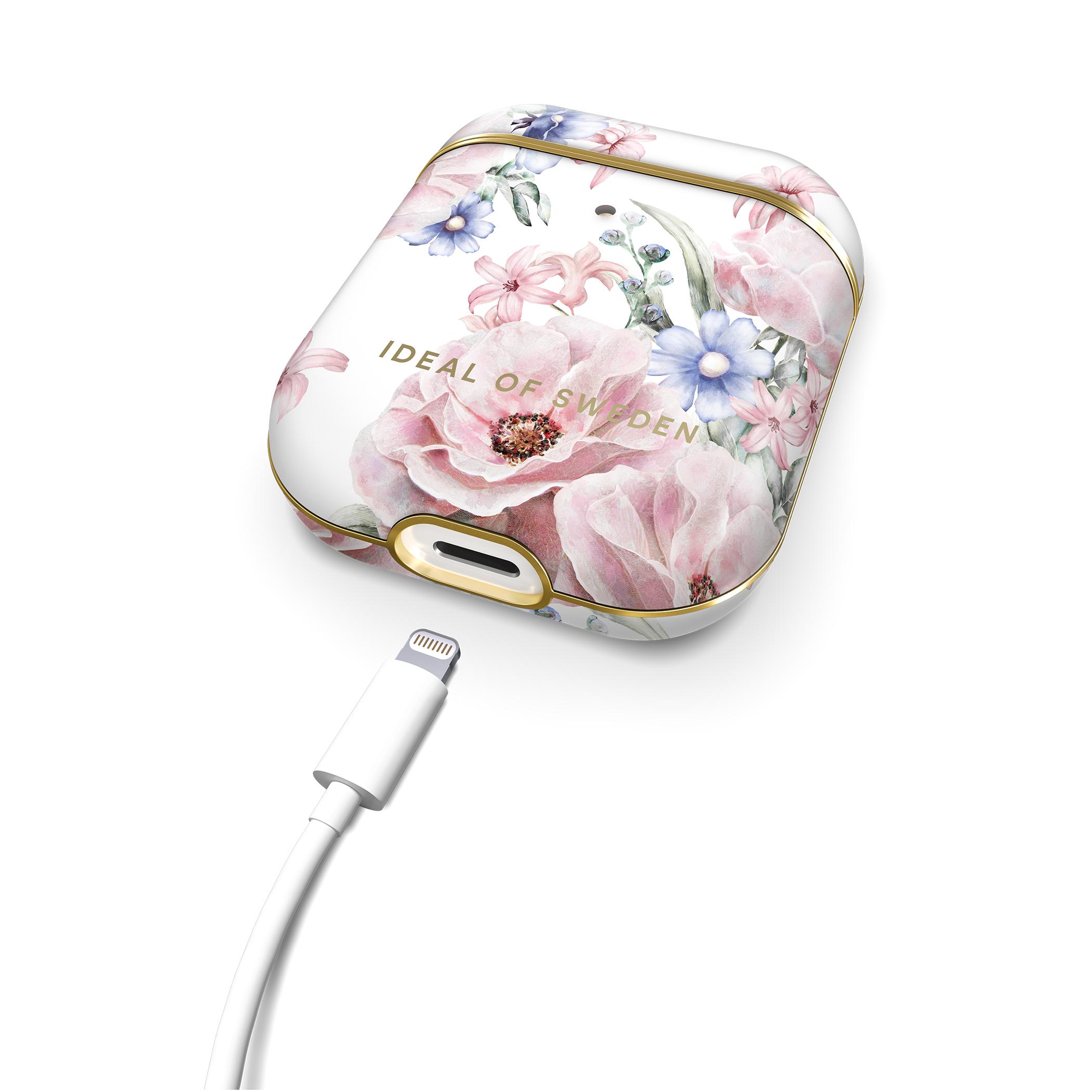Fashion Case Apple AirPods Floral Romance