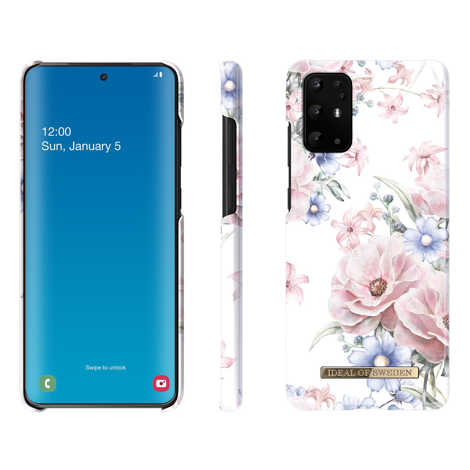 Fashion Case Galaxy S20 Plus Floral Romance
