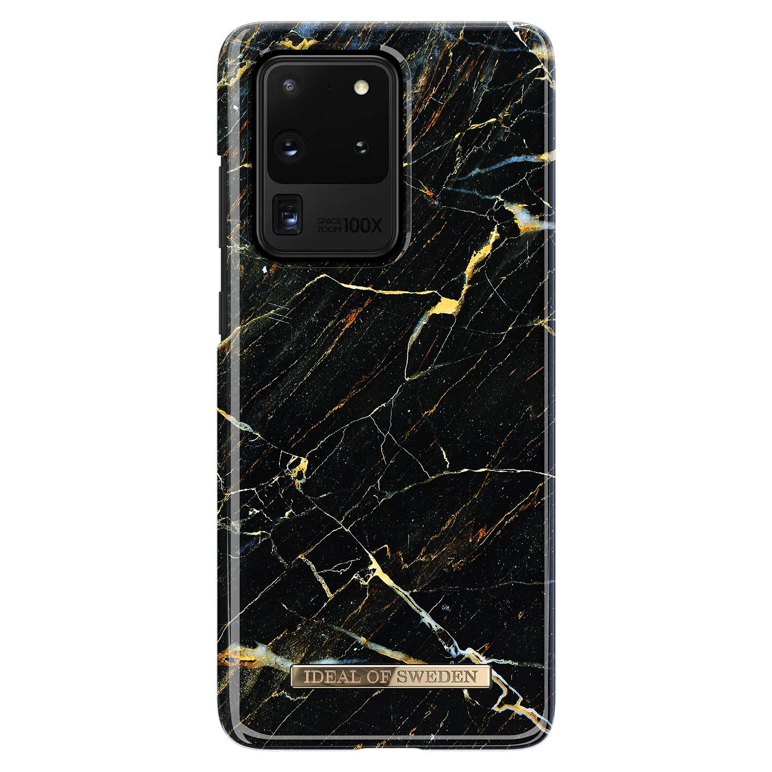 Fashion Case Galaxy S20 Ultra Port Laurent Marble