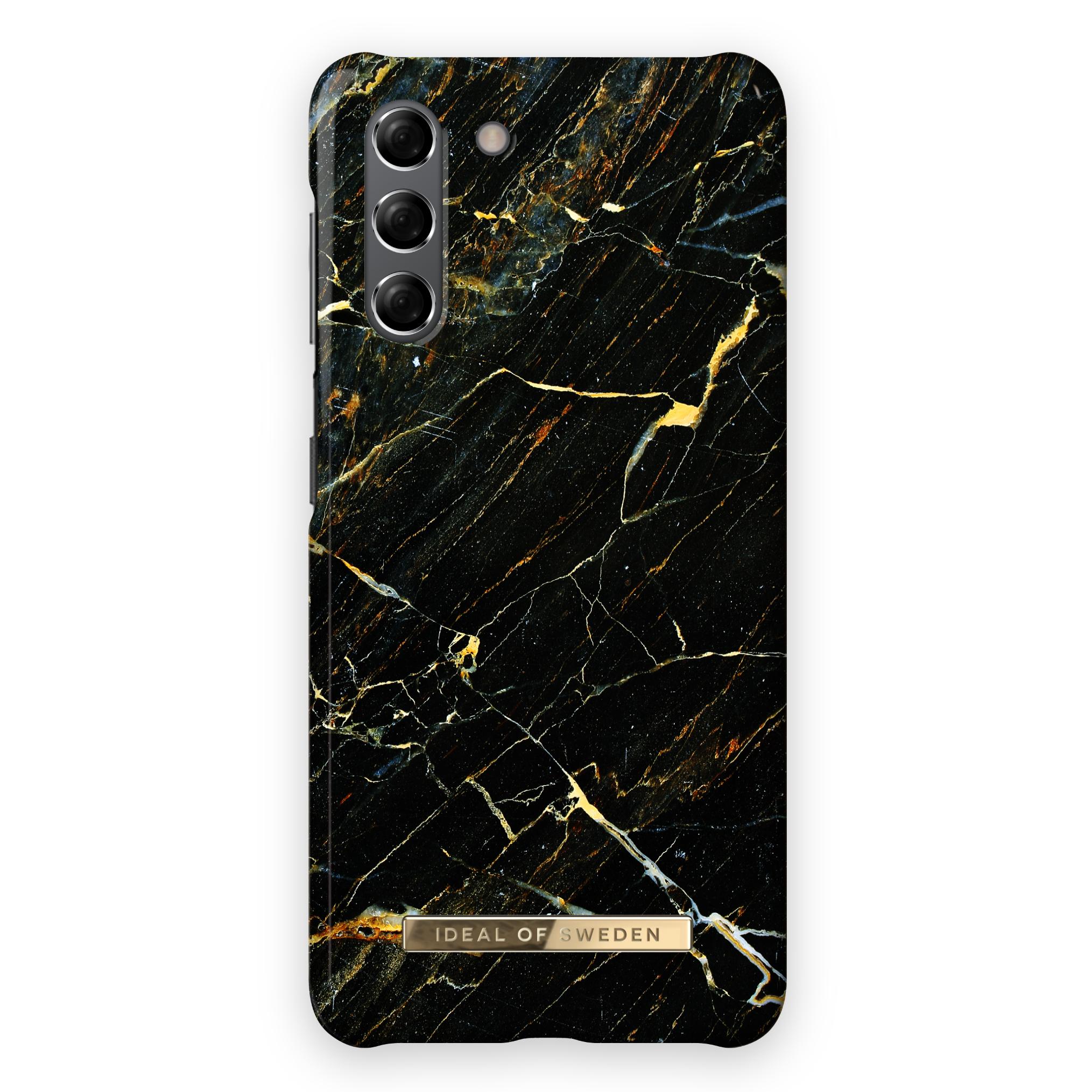 Fashion Case Galaxy S21 Plus Port Laurent Marble