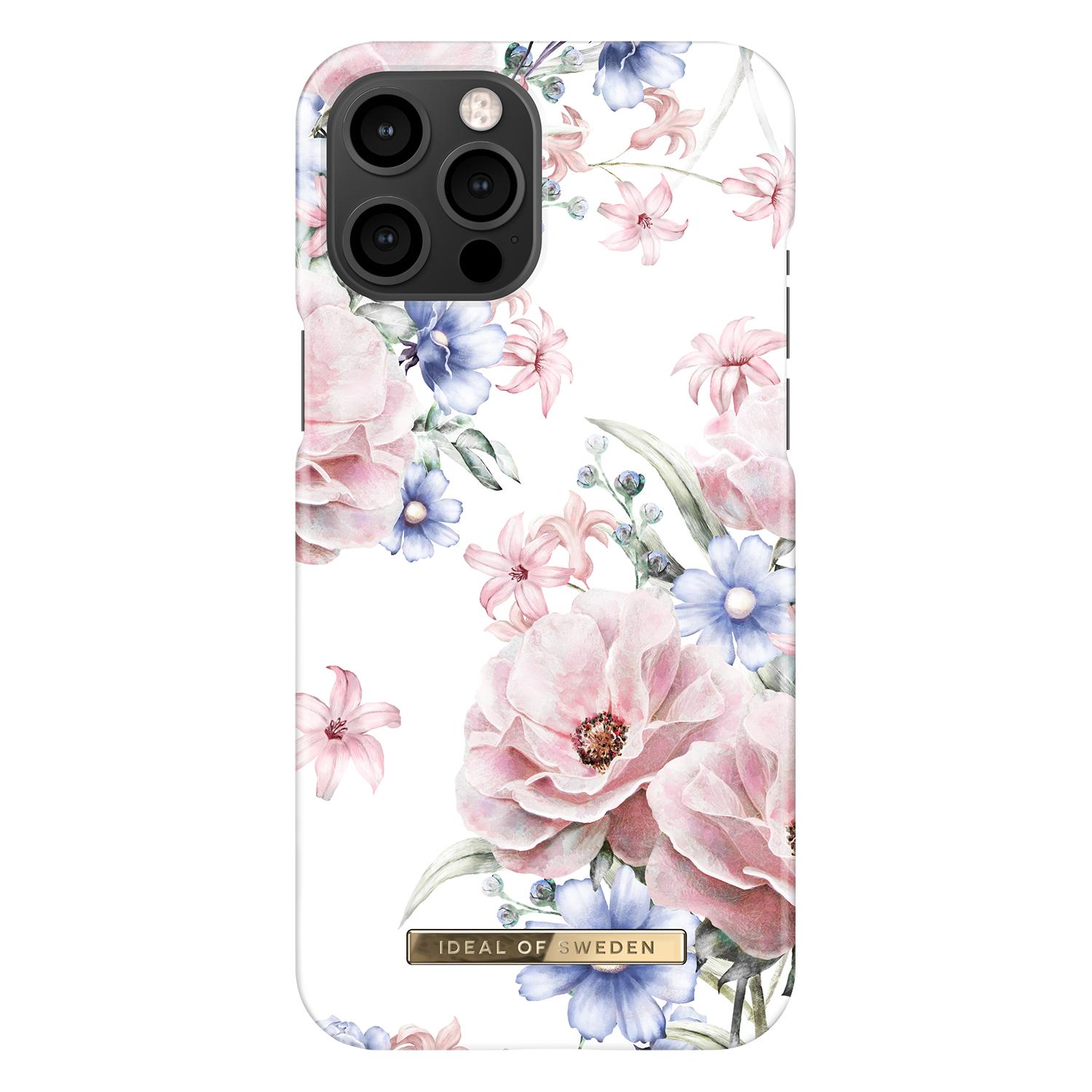 Fashion Case iPhone 12 Pro Max Floral Romance