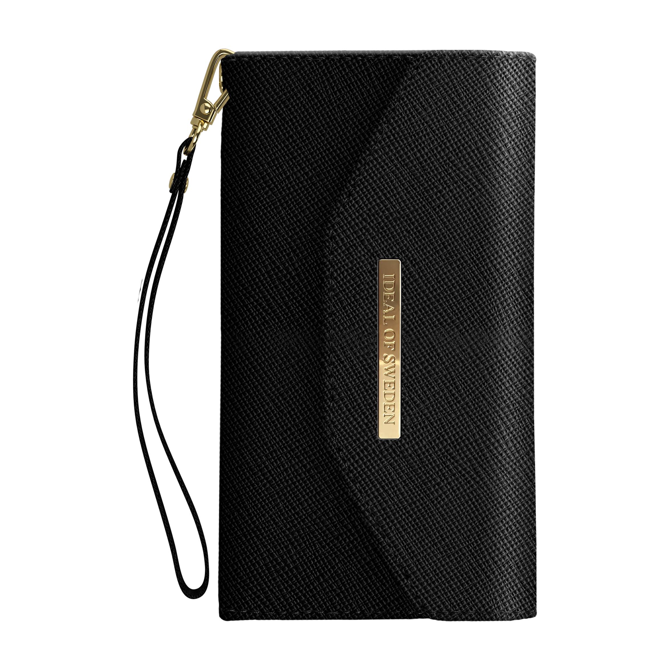 Mayfair Clutch Galaxy S20 Black