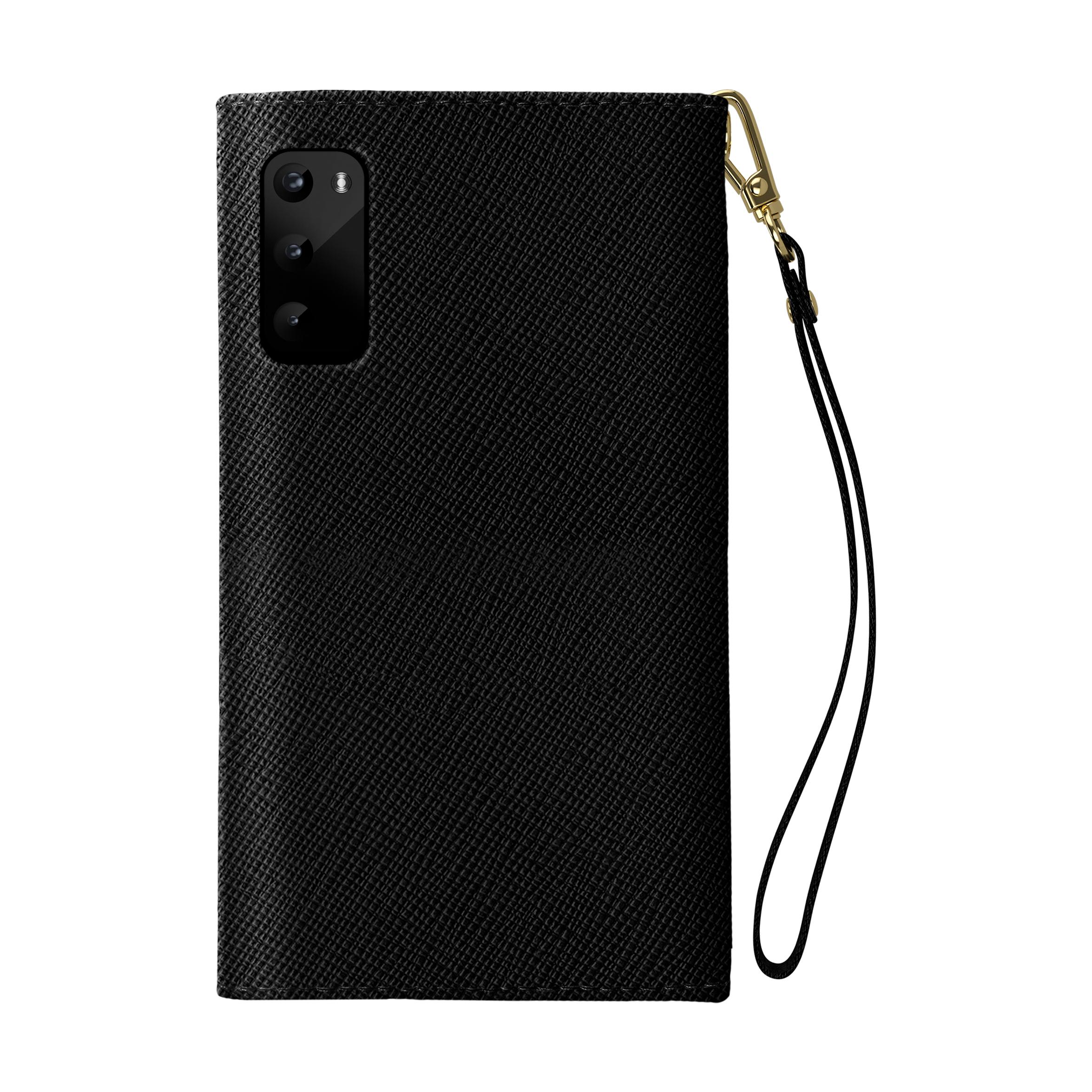 Mayfair Clutch Galaxy S20 Black