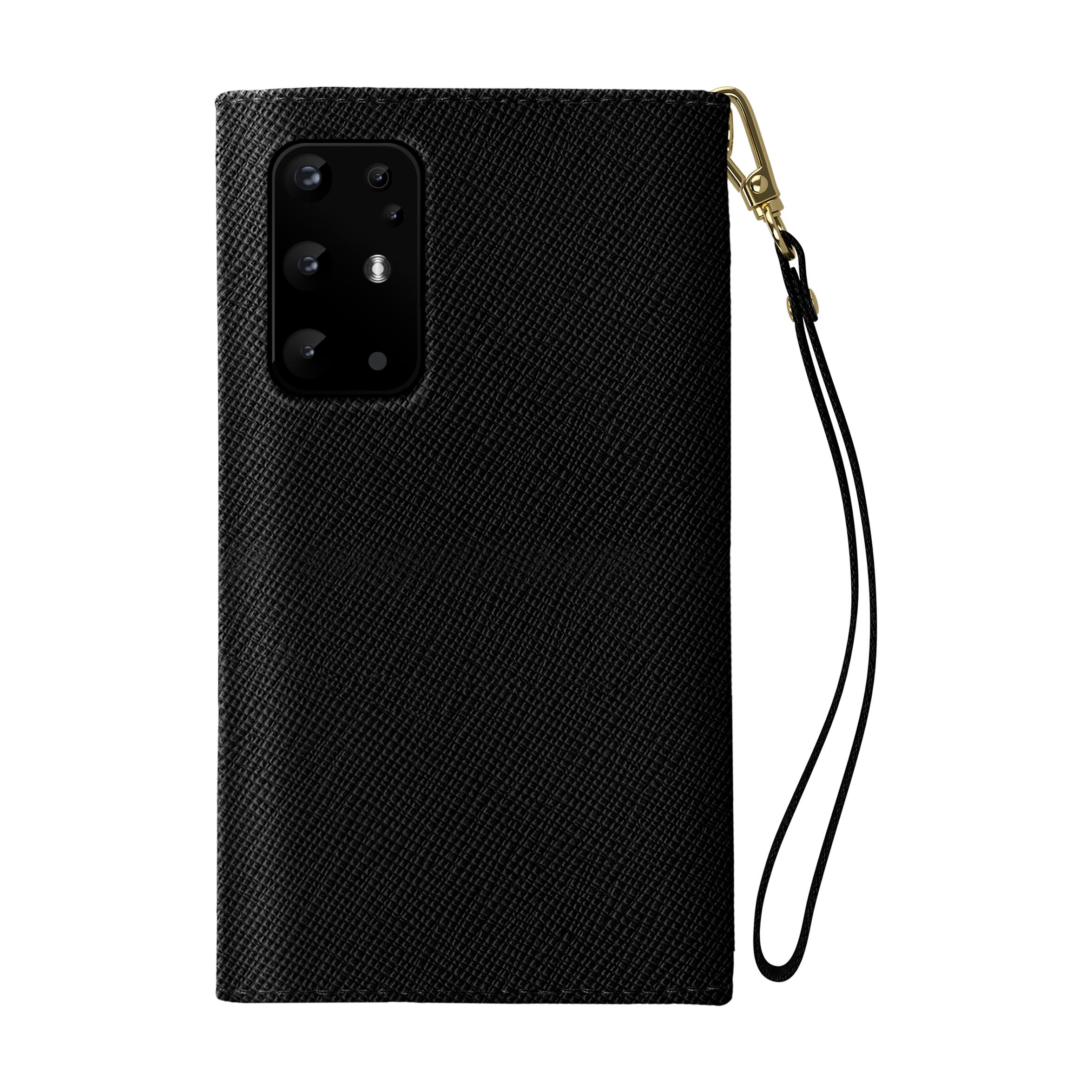 Mayfair Clutch Galaxy S20 Plus Black