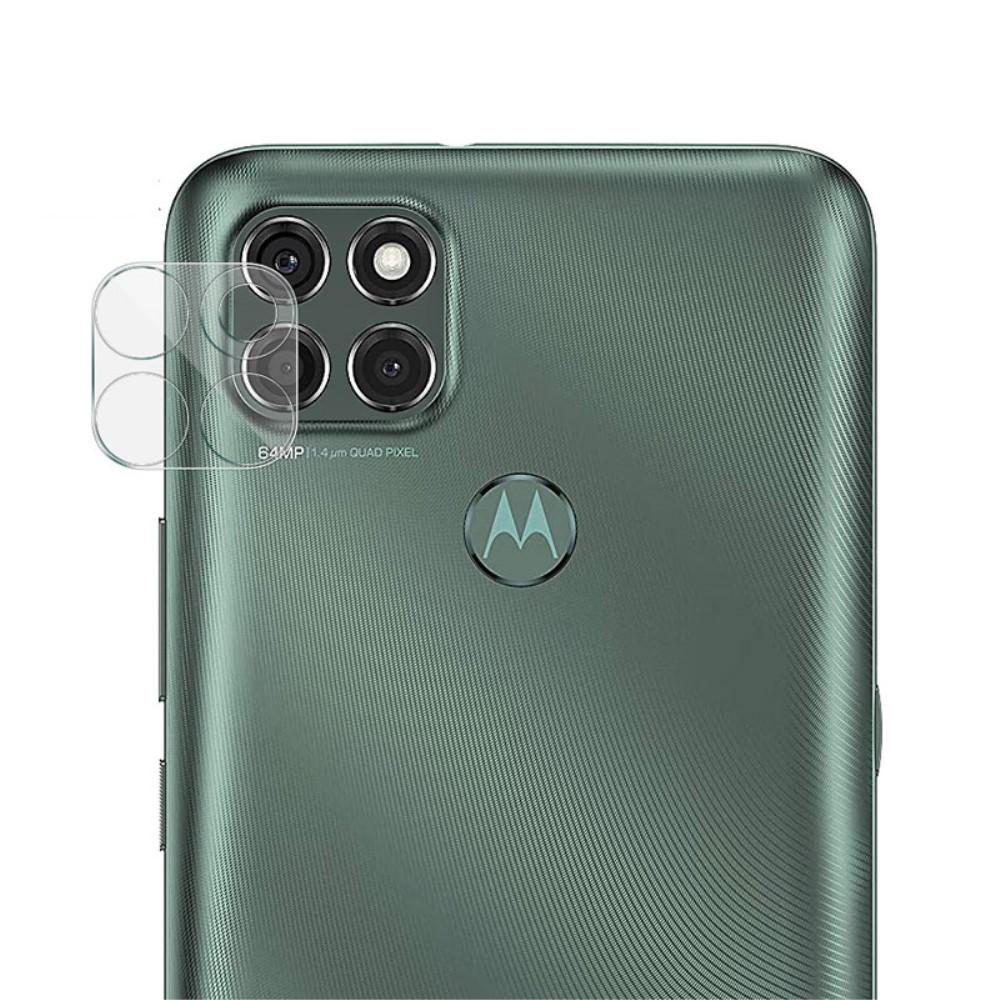 0.2mm Härdat Glas Linsskydd Motorola Moto G9 Power