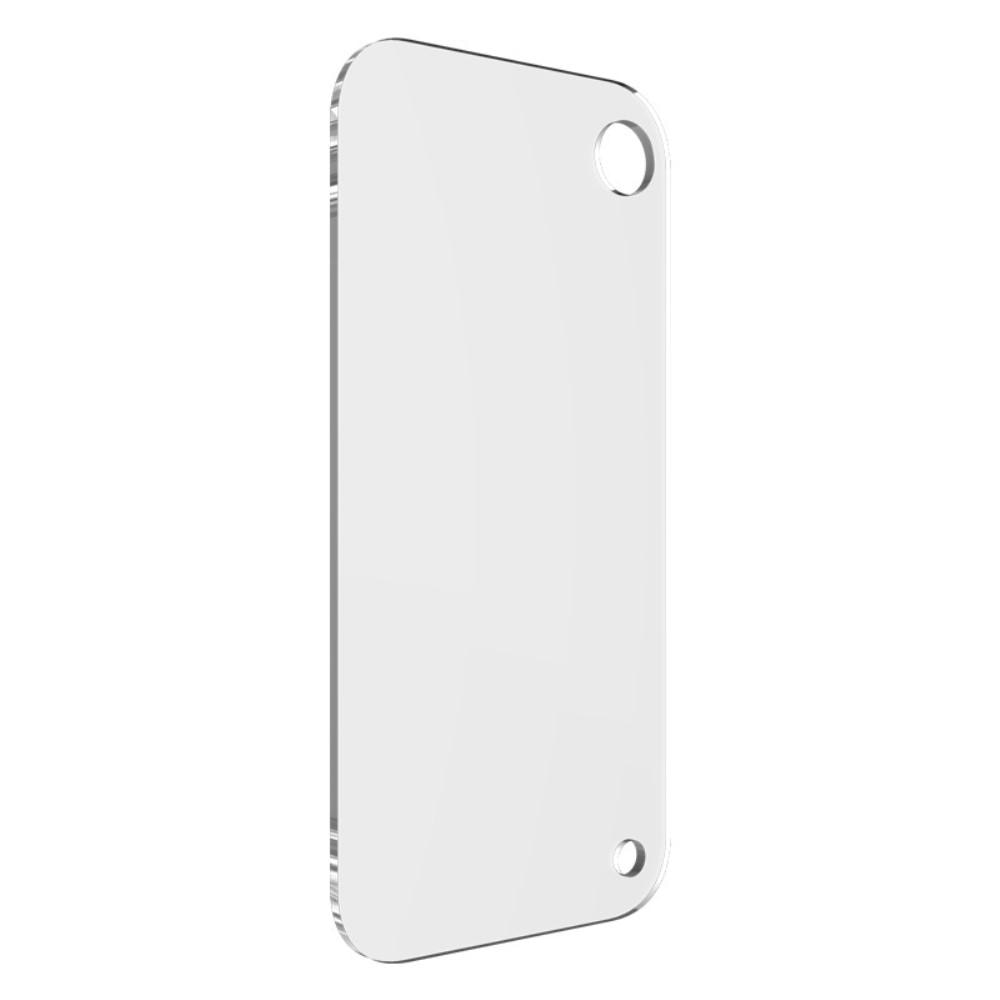 2-pack Härdat Glas Linsskydd Galaxy S20