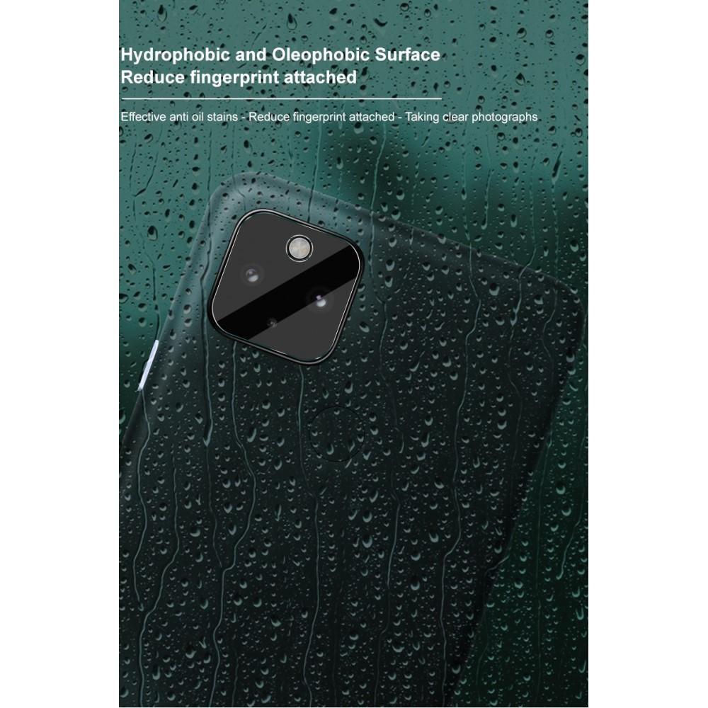 2-pack Härdat Glas Linsskydd Google Pixel 5