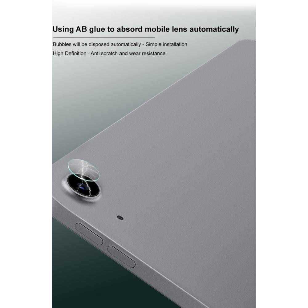 2-pack Härdat Glas Linsskydd iPad Air 10.9 2020/2022