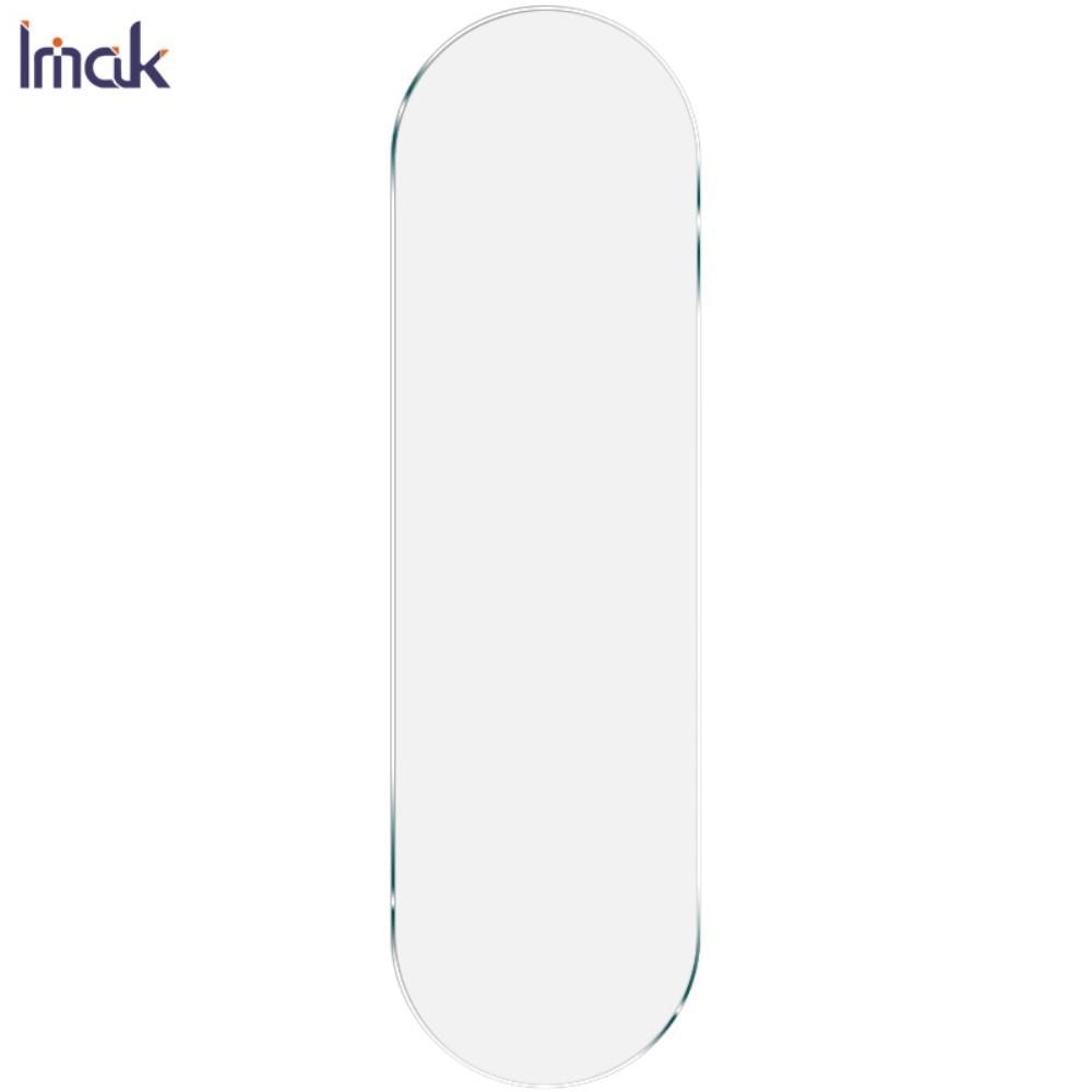 2-pack Härdat Glas Linsskydd OnePlus 8