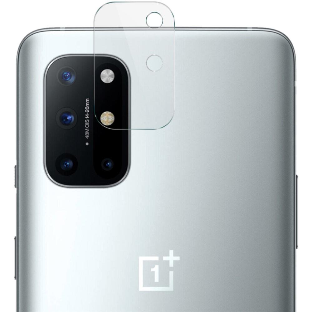 2-pack Härdat Glas Linsskydd OnePlus 8T